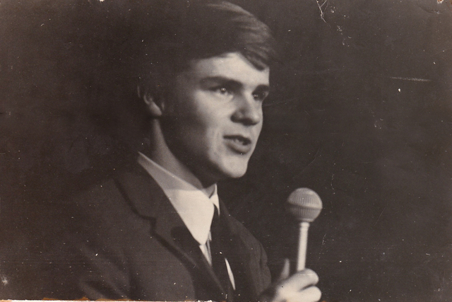 Singout solist retuschiert